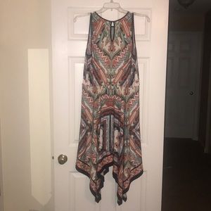 New York and Company dress